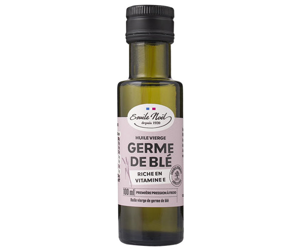 Emile Noel Vehnänalkioöljy 100 ml