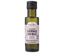 Emile Noel Vehnänalkioöljy 100 ml
