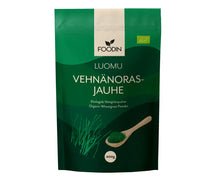 Foodin Vehnänorasjauhe 200g