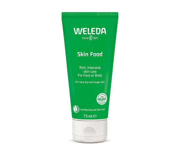 Weleda Skin Food yleisvoide 75 ml