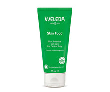 Weleda Skin Food yleisvoide 75 ml
