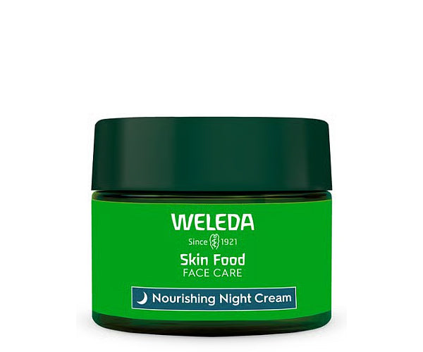 Weleda Skin Food yövoide 40 ml
