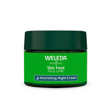 Weleda Skin Food yövoide 40 ml