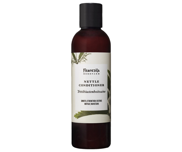 Frantsila Yrttihiustenhoitoaine  200 ml