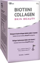 Biotiini Collagen Skin Beauty