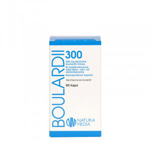 Boulardii300