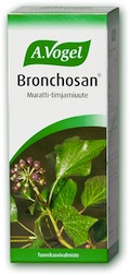 Bronchosan