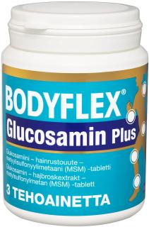 Bodyflex Glucosamin Plus