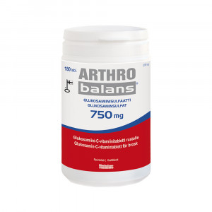Arthrobalans  750 mg