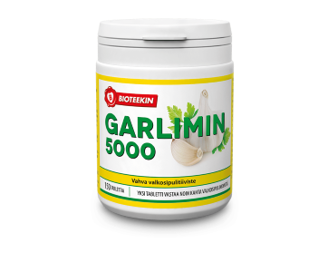 Garlimin 5000