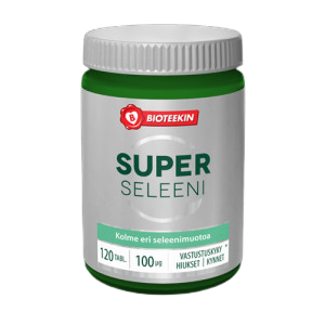 Bioteekin Super Seleeni