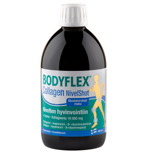 Bodyflex Collagen NivelShot