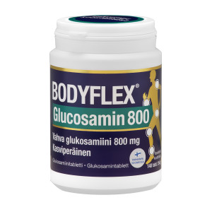 Bodyflex Glucosamin 800