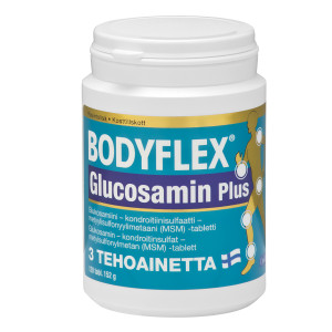 Bodyflex Glucosamin Plus