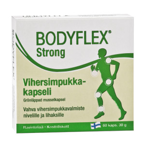 Bodyflex Strong