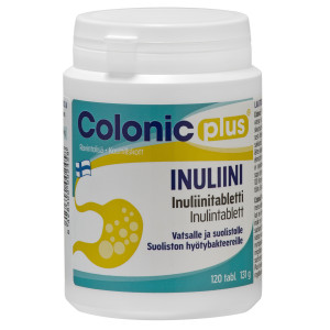 Colonic plus® Inuliini