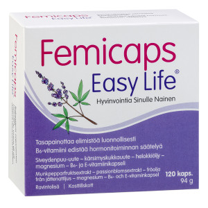 Femicaps Easy Life