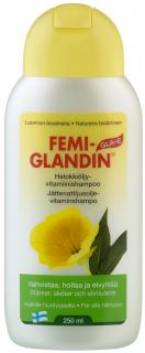 Femiglandin GLA + E shampoo