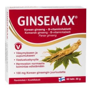 Ginsemax