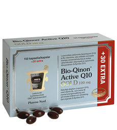 Bio-Qinon Q10 Gold 100mg