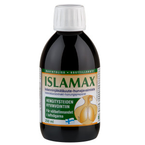 Islamax