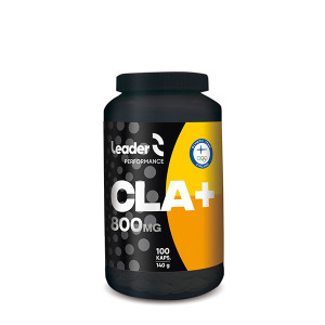 Leader Performance CLA+ 800 mg