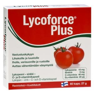 Lycoforce Plus
