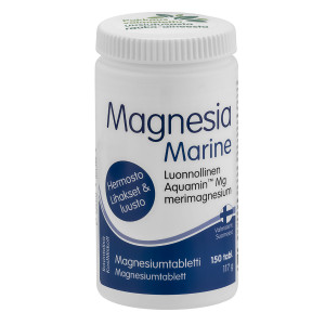 Magnesia Marine