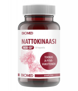 Biomed Nattokinaasi NSK-SD