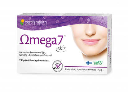 Omega 7 Skin