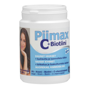 Piimax C-Biotiini