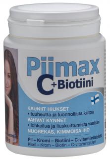 Piimax C+biotiini