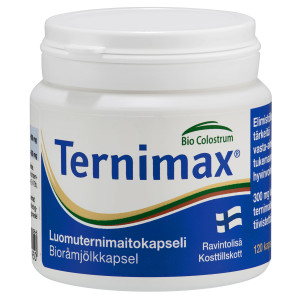 Ternimax