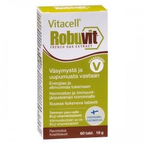 Vitacell Robuvit