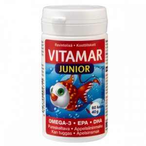 Vitamar Junior