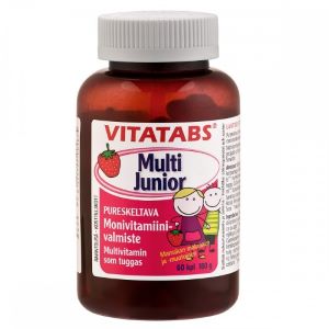 Vitatabs® Multi Junior